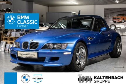 BMW Z3 M Gebrauchtwagen