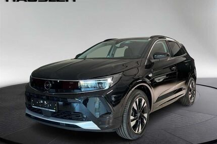 Opel Grandland (X) Gebrauchtwagen