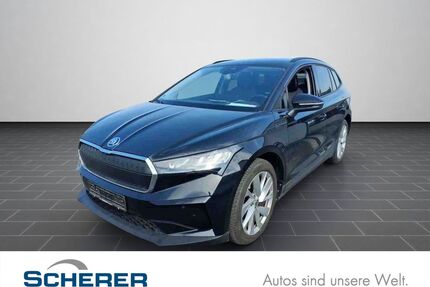Skoda Enyaq Gebrauchtwagen