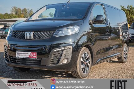 Fiat Ulysse Gebrauchtwagen