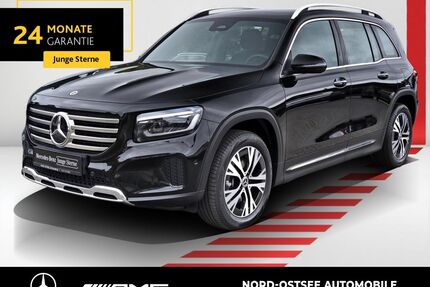 Mercedes-Benz GLB 200 Gebrauchtwagen