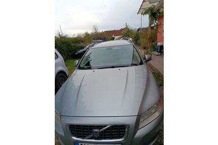 Volvo V70 Gebrauchtwagen