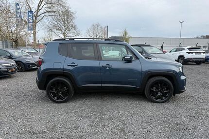 Jeep Renegade Gebrauchtwagen