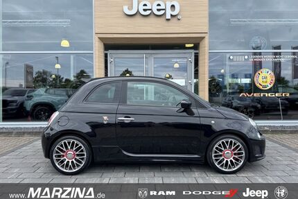 Abarth 595C Gebrauchtwagen