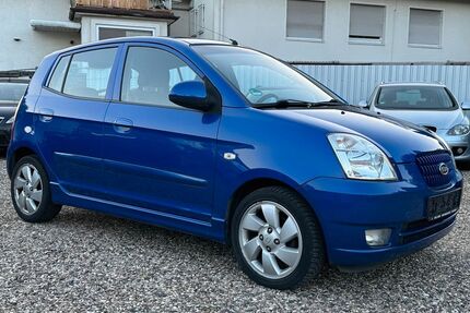 Kia Picanto Gebrauchtwagen