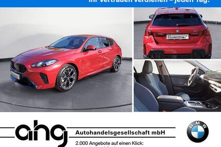 BMW 120 Gebrauchtwagen