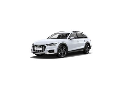 Audi A4 Allroad Gebrauchtwagen