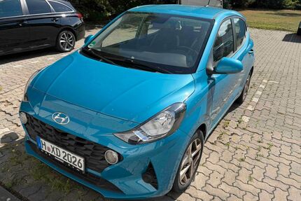 Hyundai i10 Gebrauchtwagen