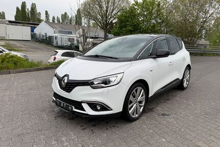 Renault Scenic Gebrauchtwagen