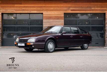 Citroen CX Gebrauchtwagen