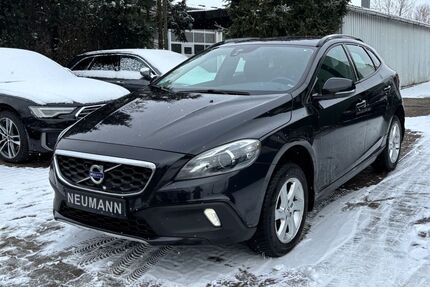 Volvo V40 Gebrauchtwagen