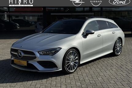 Mercedes-Benz CLA 250 Gebrauchtwagen