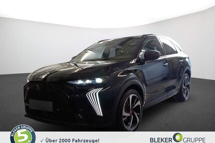DS Automobiles DS7 (Crossback) Gebrauchtwagen