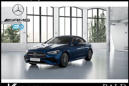 Mercedes-Benz CLE 200 Gebrauchtwagen