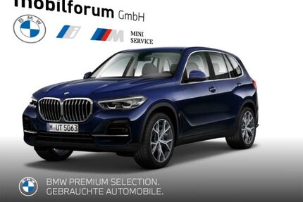 BMW X5 Gebrauchtwagen