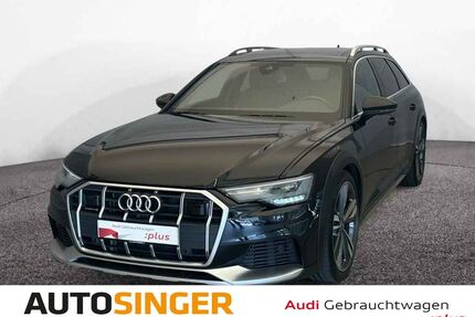 Audi A6 Allroad Gebrauchtwagen