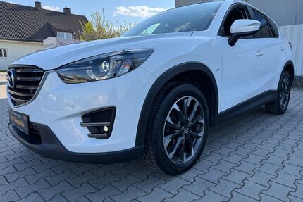 Mazda CX-5 Gebrauchtwagen