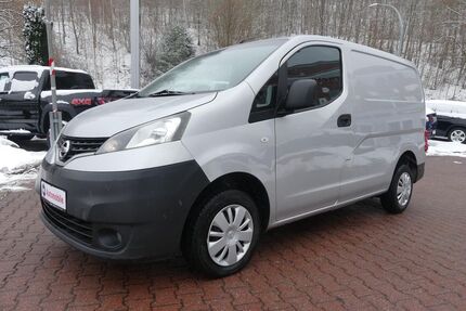Nissan NV200 Gebrauchtwagen