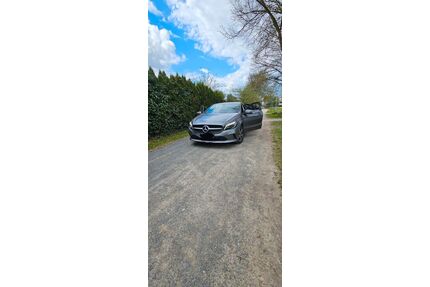 Mercedes-Benz A 180 Gebrauchtwagen