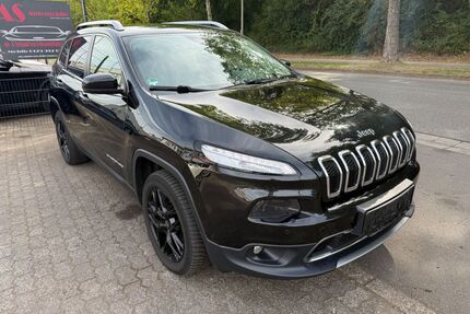 Jeep Cherokee Gebrauchtwagen