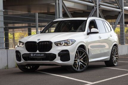 BMW X5 Gebrauchtwagen