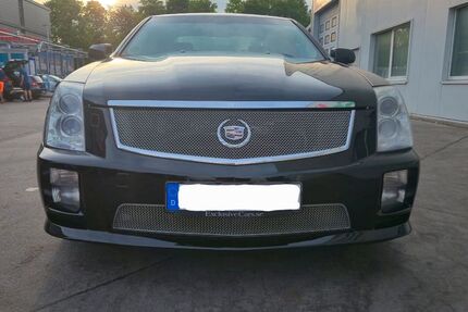 Cadillac STS Gebrauchtwagen