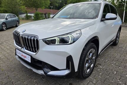 BMW X1 Gebrauchtwagen