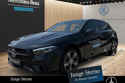 Mercedes-Benz A 200 Gebrauchtwagen