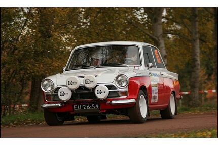 Ford GT Gebrauchtwagen