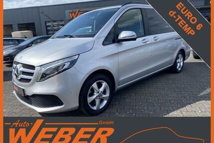 Mercedes-Benz V 220 Gebrauchtwagen