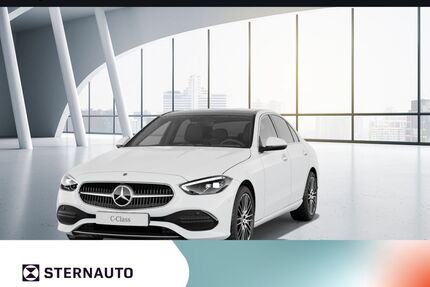 Mercedes-Benz C 180 Gebrauchtwagen