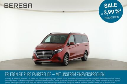 Mercedes-Benz V 300 Gebrauchtwagen