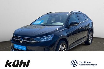 VW Taigo Gebrauchtwagen