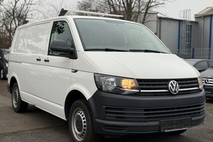 VW T6 Transporter Gebrauchtwagen