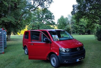 VW T5 Caravelle Gebrauchtwagen