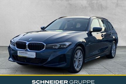 BMW 318 Gebrauchtwagen