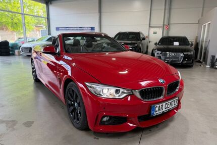 BMW 420 Gebrauchtwagen