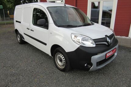 Renault Kangoo Gebrauchtwagen