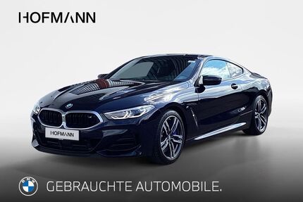 BMW M850 Gebrauchtwagen