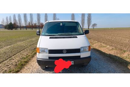 VW T4 andere Gebrauchtwagen