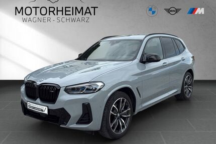 BMW X3 M40 Gebrauchtwagen