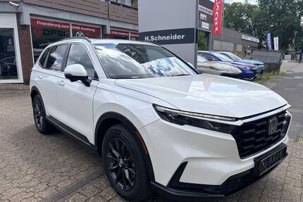 Honda CR-V Gebrauchtwagen