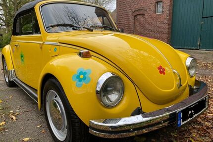 VW Käfer Gebrauchtwagen