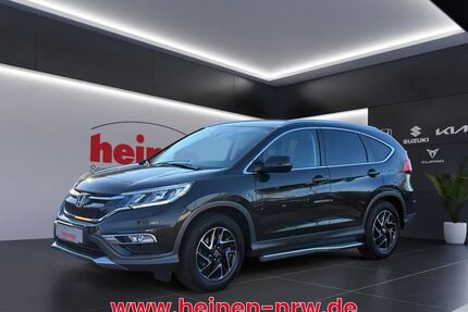 Honda CR-V Gebrauchtwagen