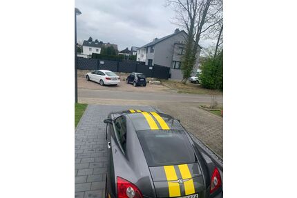 Chrysler Crossfire Gebrauchtwagen