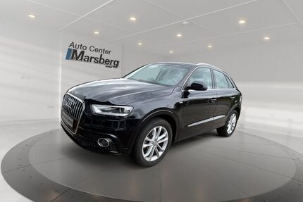 Audi Q3 Gebrauchtwagen