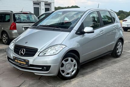 Mercedes-Benz A 160 Gebrauchtwagen