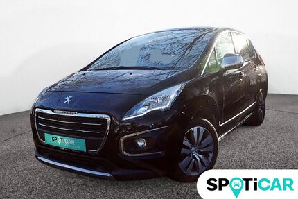 Peugeot 3008 Gebrauchtwagen