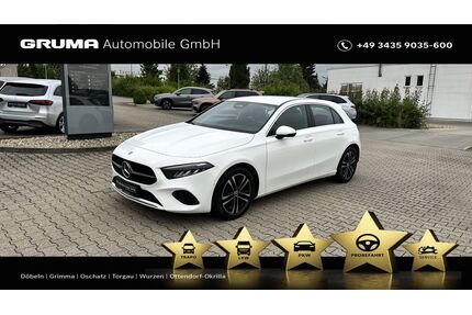 Mercedes-Benz A 200 Gebrauchtwagen