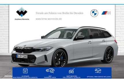 BMW M340d Gebrauchtwagen